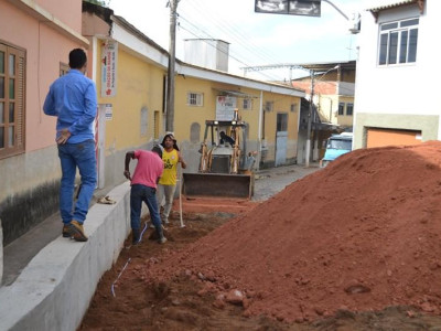 Foto 5 de 7 - SEGURANÇA PARA TODOS