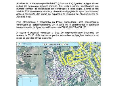 Foto 10 de 13 - TERMO DE COMPROMISSO URBANO –AMBIENTAL Nº003/2021
