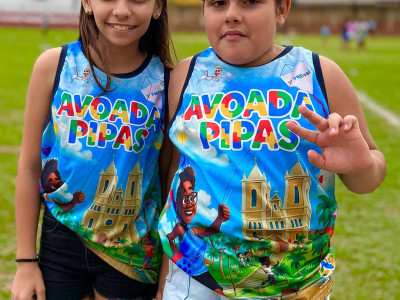 Foto 4 de 9 - Festival de Pipas em São José do Calçado
