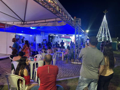 Foto 2 de 8 - Feira Parceria Legal em São José do Calçado