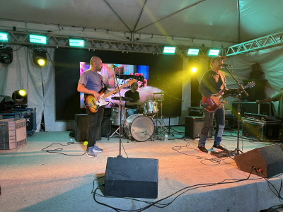 Foto 4 de 8 - Feira Parceria Legal em São José do Calçado