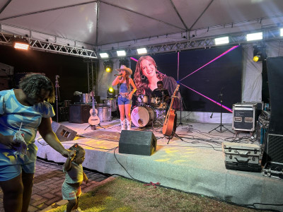 Foto 5 de 8 - Feira Parceria Legal em São José do Calçado