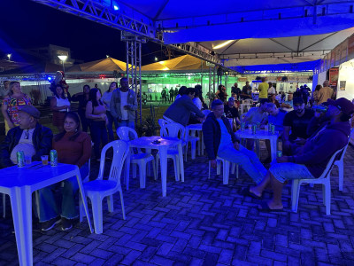 Foto 6 de 8 - Feira Parceria Legal em São José do Calçado