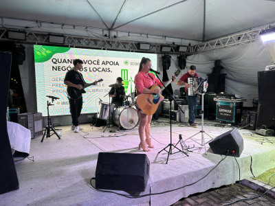 Foto 7 de 8 - Feira Parceria Legal em São José do Calçado