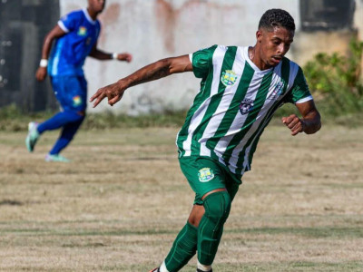 Foto 1 de 3 - Estreia com vitória no Playoffs da Copa SESPORT