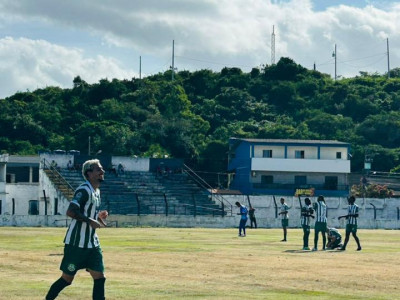 Foto 3 de 3 - Estreia com vitória no Playoffs da Copa SESPORT