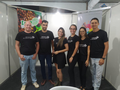 Foto 4 de 7 - Primeira noite do Festival Gastronômico em São José do Calçado supera expectativa de público