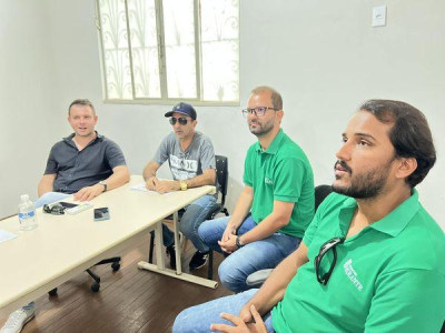 Foto 1 de 1 - Vis Brasil Participações lança loteamento residencial em São José do Calçado