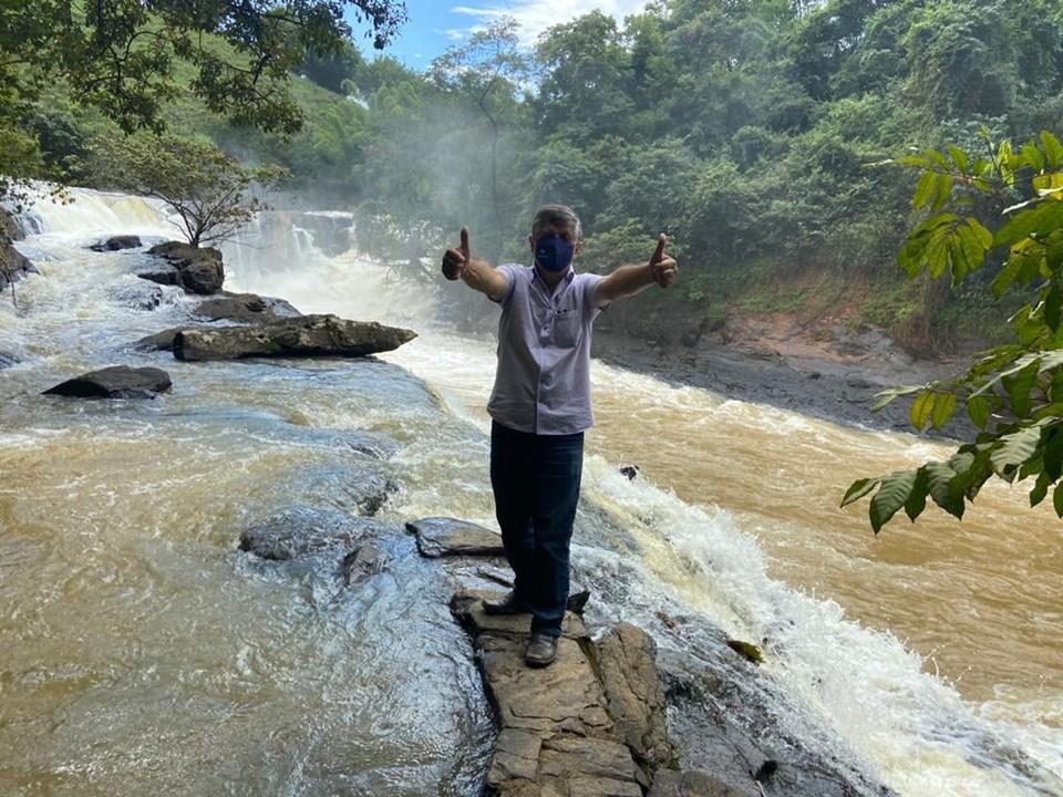 CALÇADO EM PARCERIA COM INSTITUTO RIO LIVE PROMETE DESENVOLVIMENTO NO TURISMO E GERAÇÃO DE GRANDES OPORTUNIDADES PARA OS CAPIXABAS.