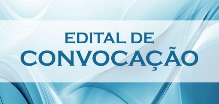 EDITAL DE CONVOCAÇÃO 049/2020 CONTRATAÇÃO EM REGIME DE DESIGNAÇÃO TEMPORÁRIA.