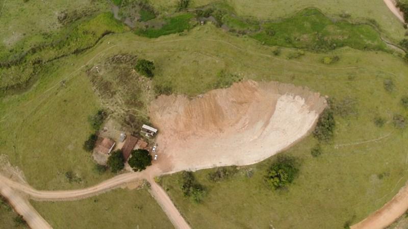 LOCAL DE ANÁLISE E OPORTUNIDADE: SÃO JOSÉ DO CALÇADO TERÁ O PRIMEIRO NÚCLEO DE DESENVOLVIMENTO NA AGRICULTURA