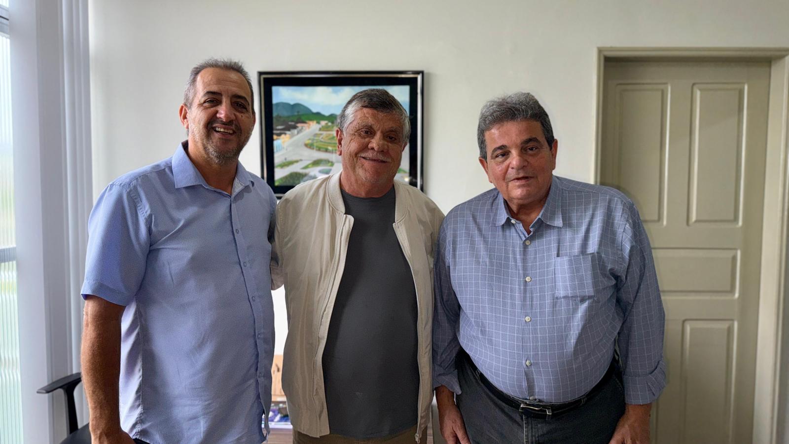 FINDES retoma agenda estratégica para o desenvolvimento regional no Espírito Santo