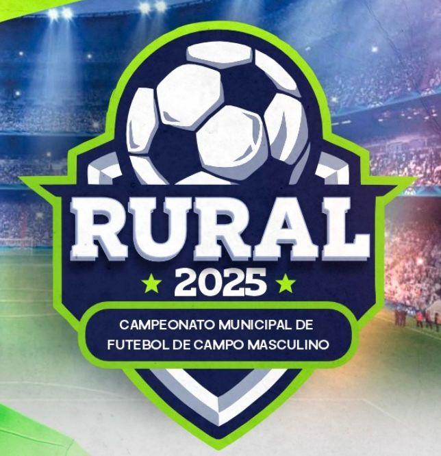 Campeonato Rural 2025 - São José do Calçado