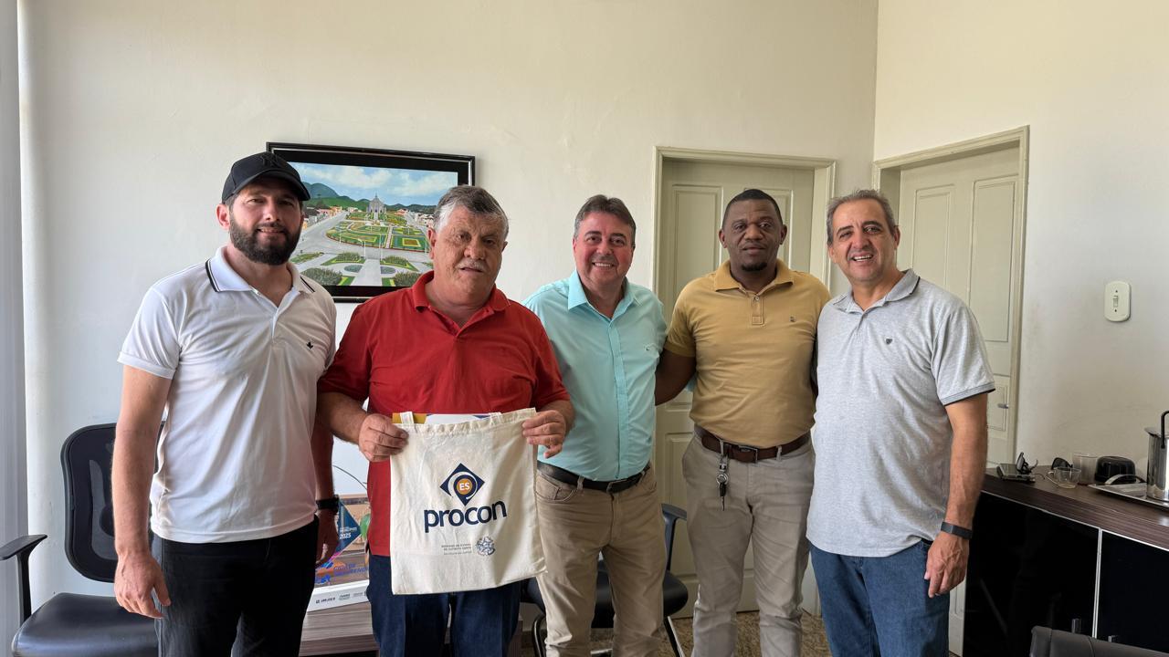 PROCON Estadual visita São José do Calçado