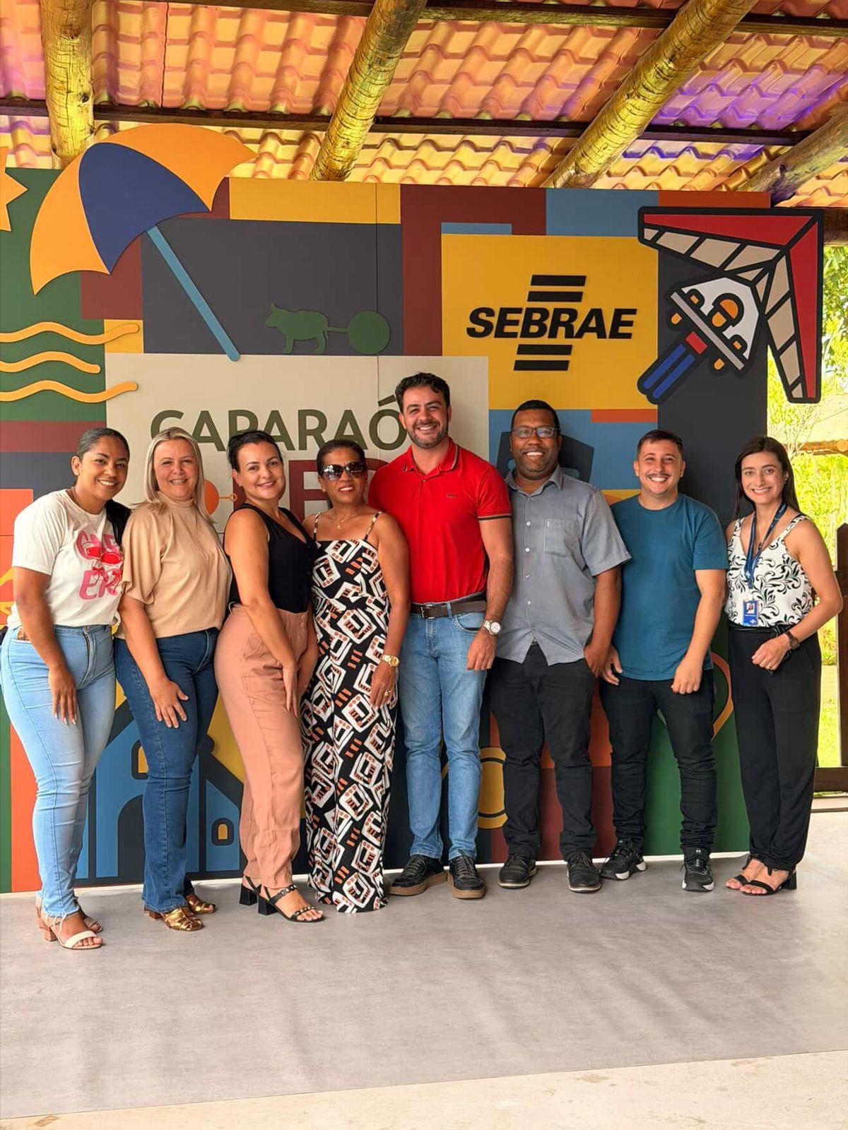 Encontro em Guaçuí encerra atividades do programa Caparaó em Rede do Sebrae/ES