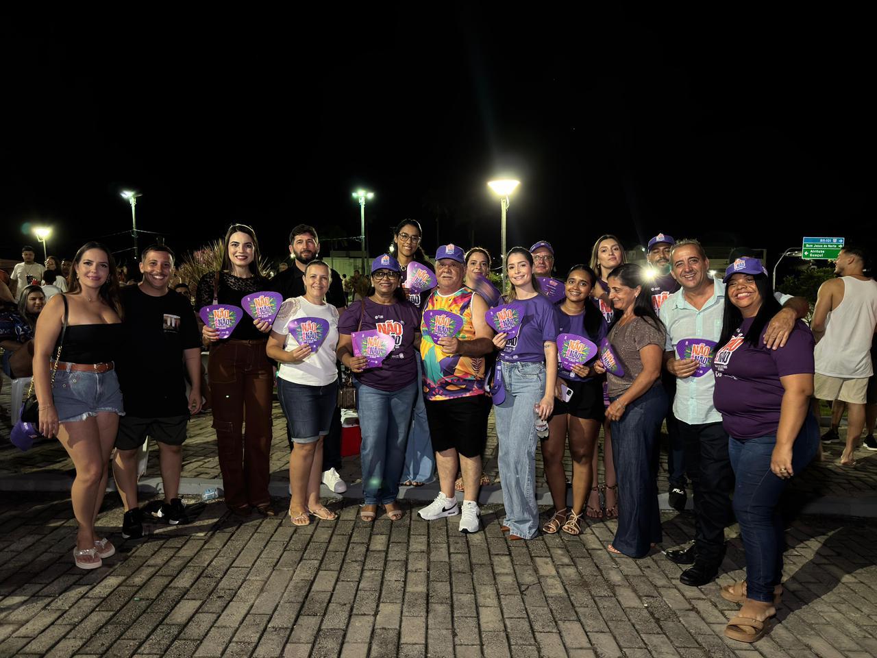 Carnaval 2026 movimenta São José do Calçado