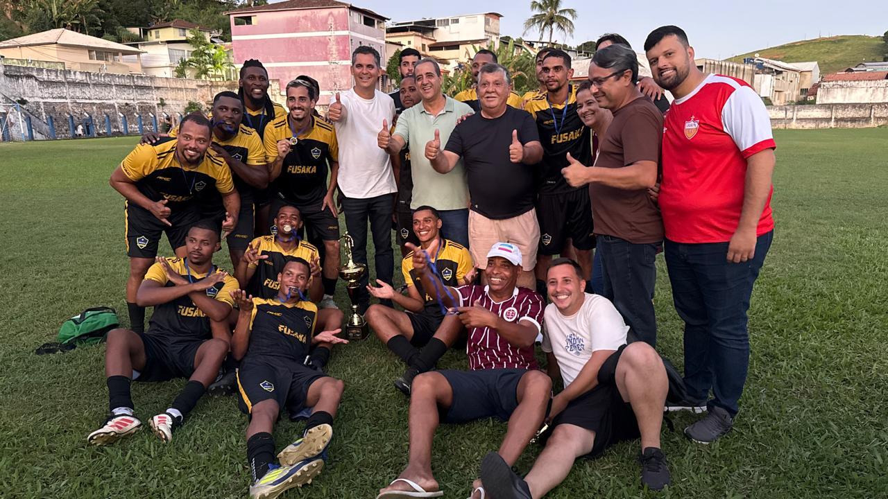 66º Torneio do Trabalhador em São José do Calçado