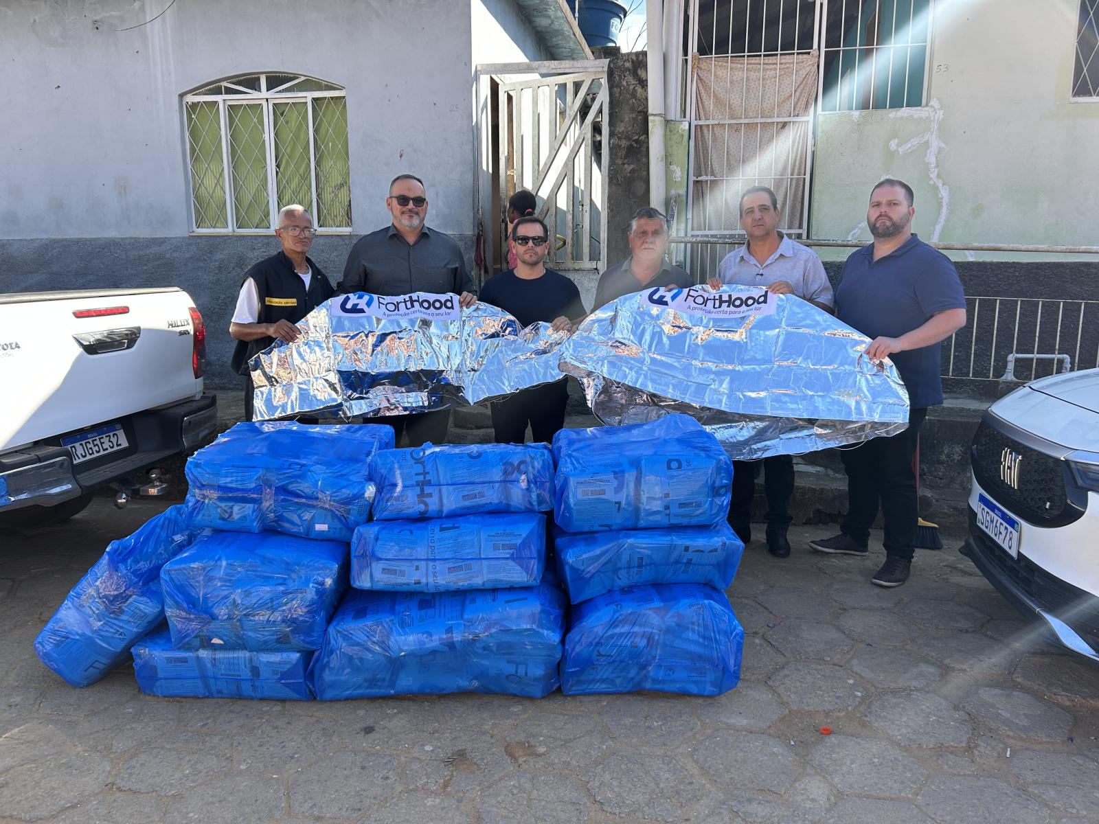 A Prefeitura Municipal de São José do Calçado segue avançando nas ações de combate às arboviroses e promoção da saúde pública. 