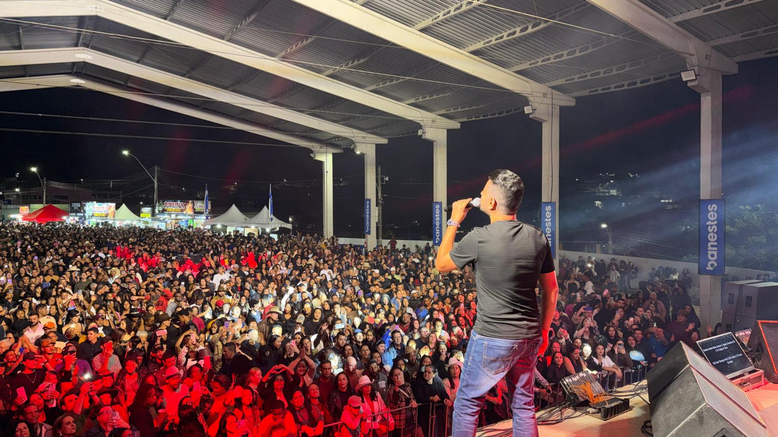 São José do Calçado celebra 136 anos com tradicional Festa de Maio