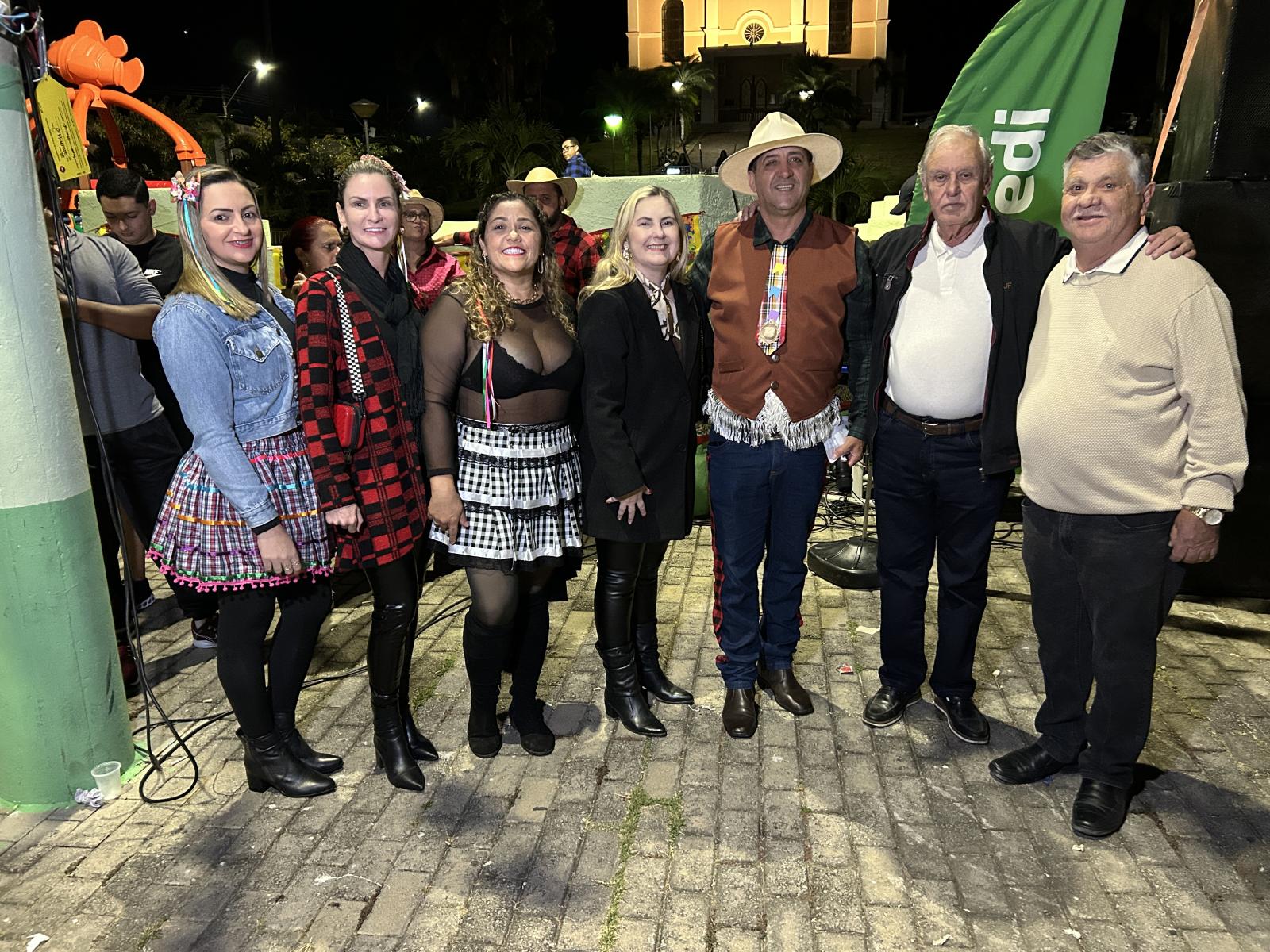 Tradição, emoção e muita alegria marcam o 5º Festival Julino das Escolas Municipais de São José do Calçado